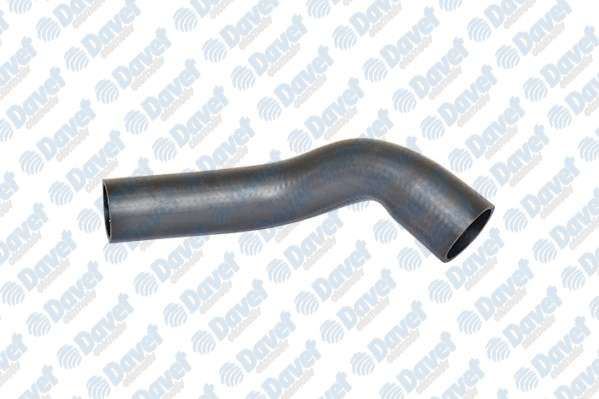 IBRAS 33409 Turbo Intercooler Hortumu Sprinter 00-07  ####